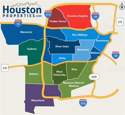 name of city in houston|List of neighborhoods in Houston .